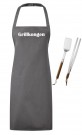 Forkle med Chef Grillsett thumbnail